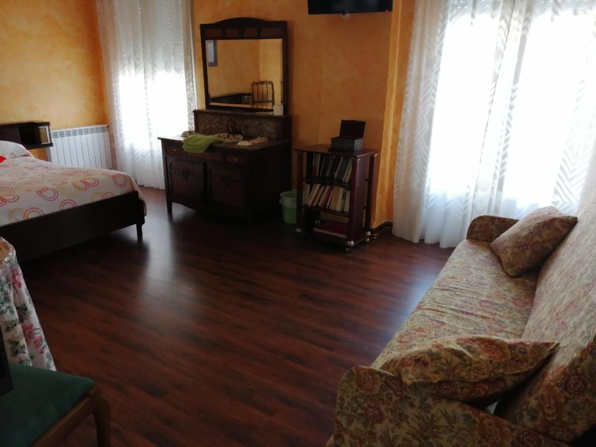 Hospedaje Menendez Pelayo Сантандер Экстерьер фото